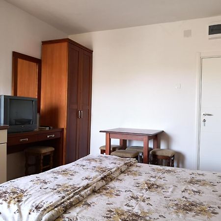 Apartmani Becici Chambre photo