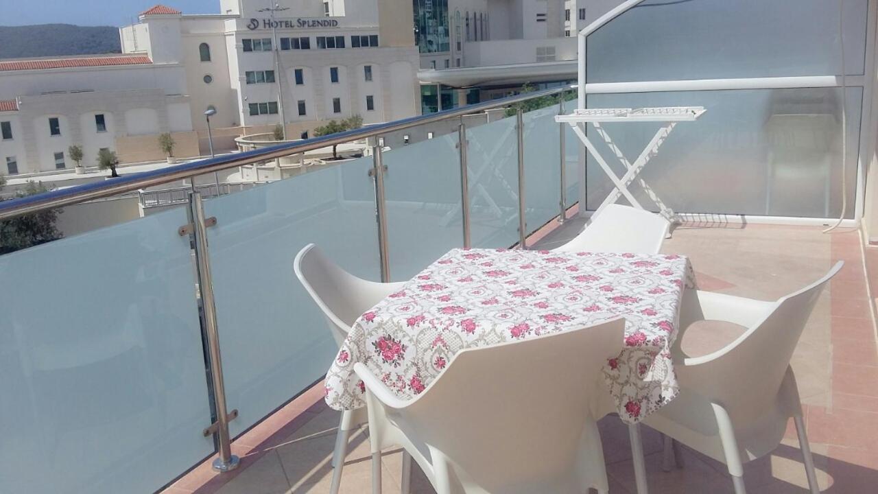 Apartmani Becici Extérieur photo