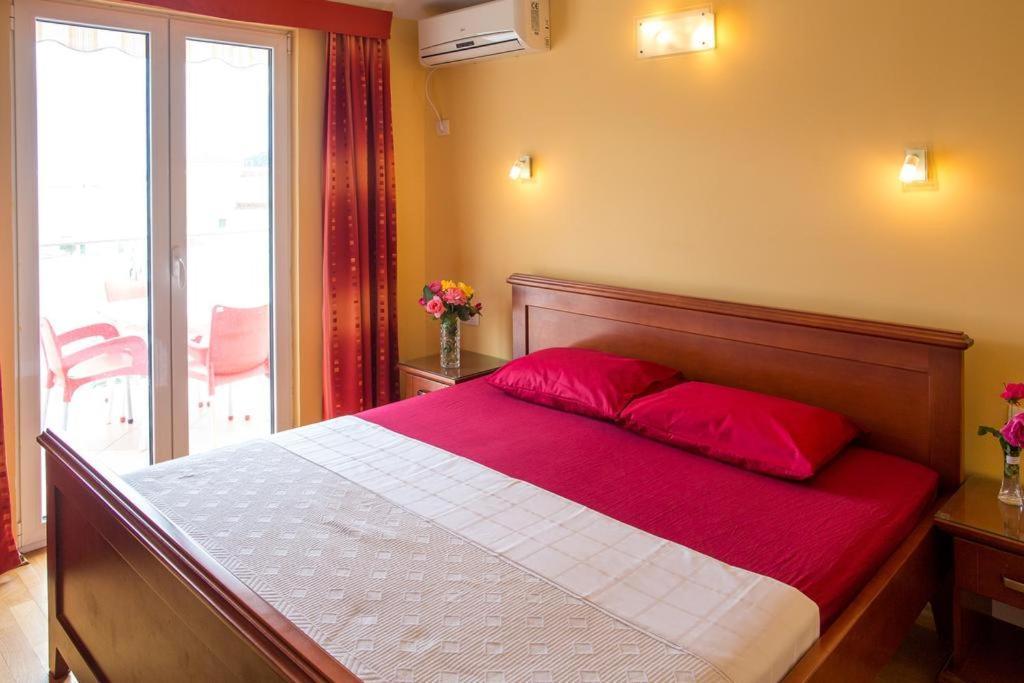 Apartmani Becici Extérieur photo