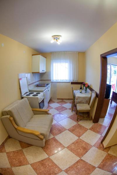 Apartmani Becici Extérieur photo