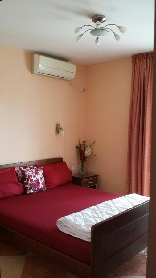 Apartmani Becici Chambre photo