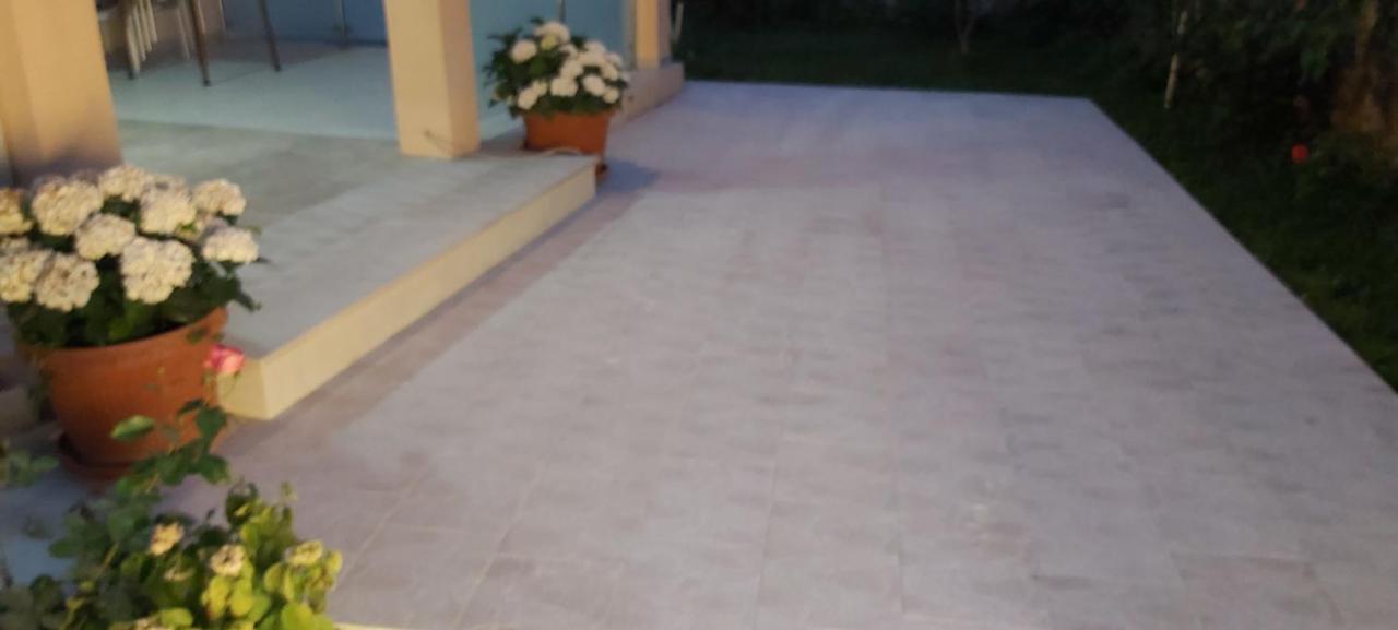 Apartmani Becici Extérieur photo