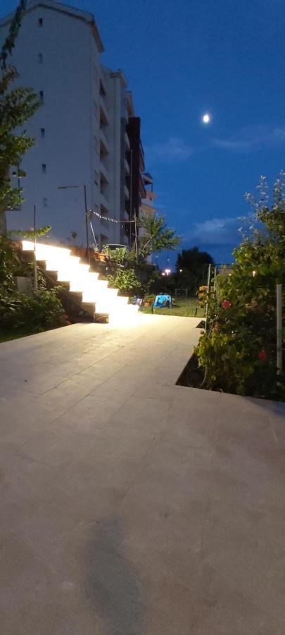 Apartmani Becici Extérieur photo