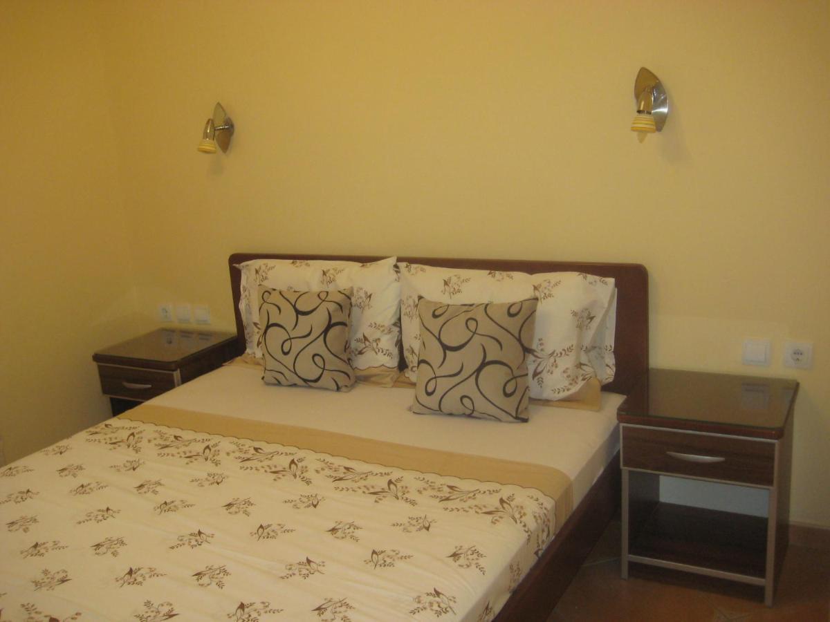 Apartmani Becici Chambre photo