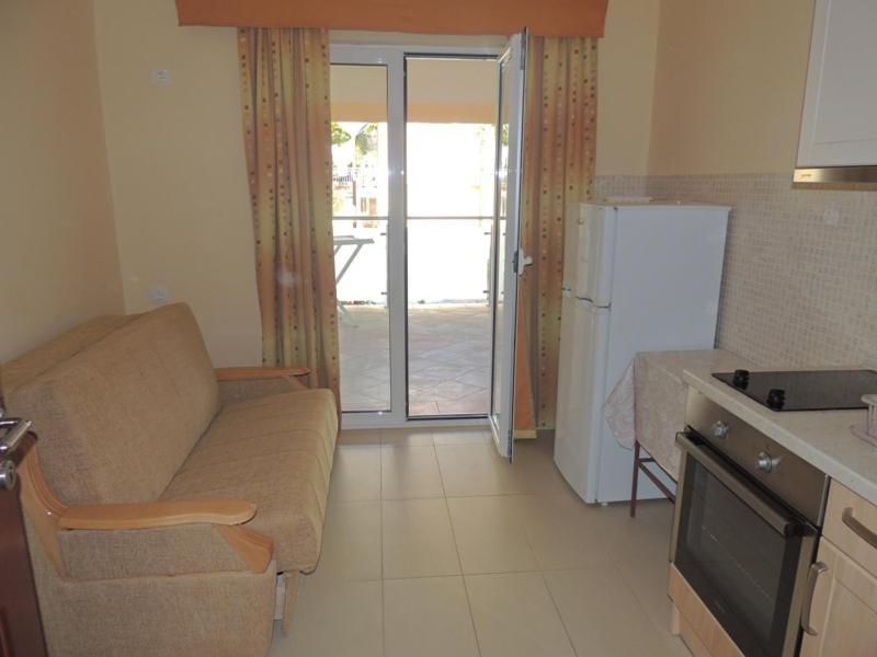 Apartmani Becici Extérieur photo