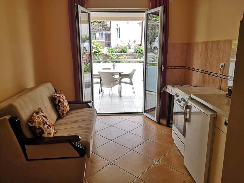 Apartmani Becici Chambre photo