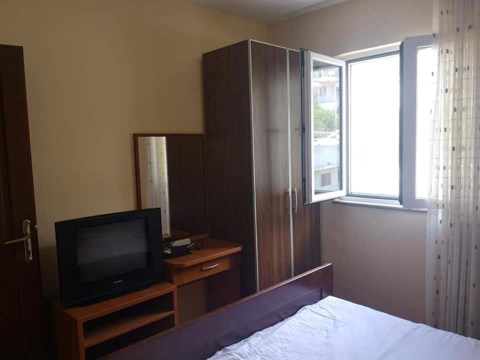 Apartmani Becici Chambre photo