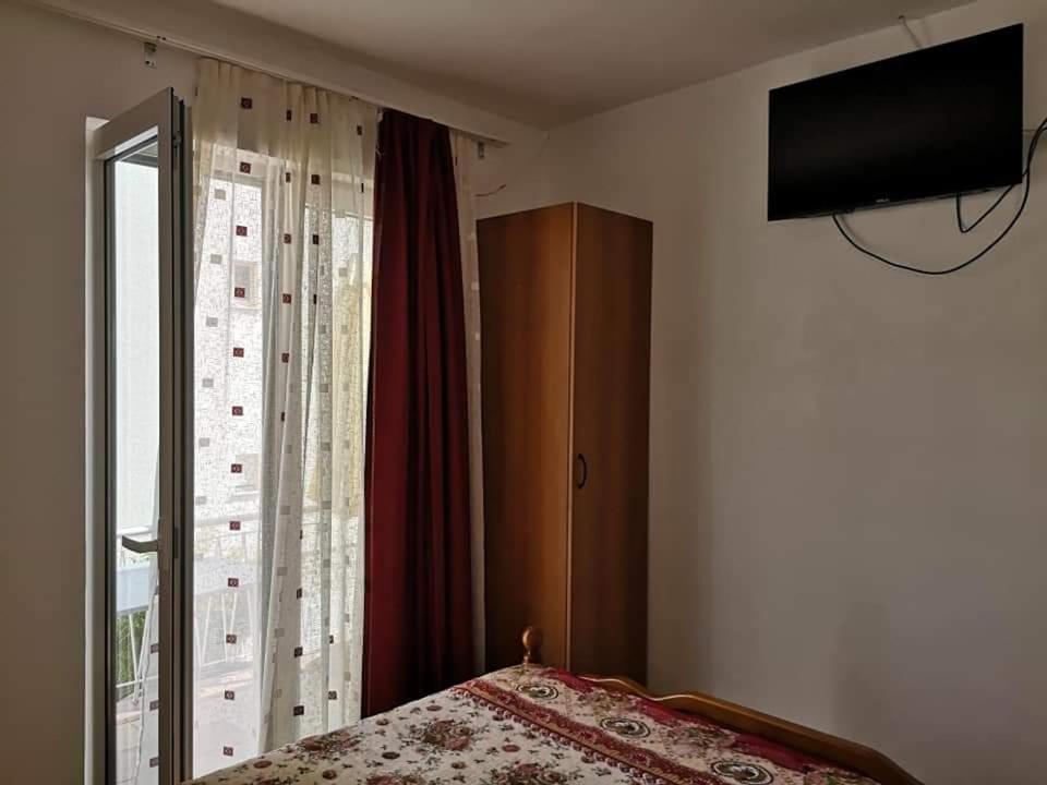 Apartmani Becici Chambre photo