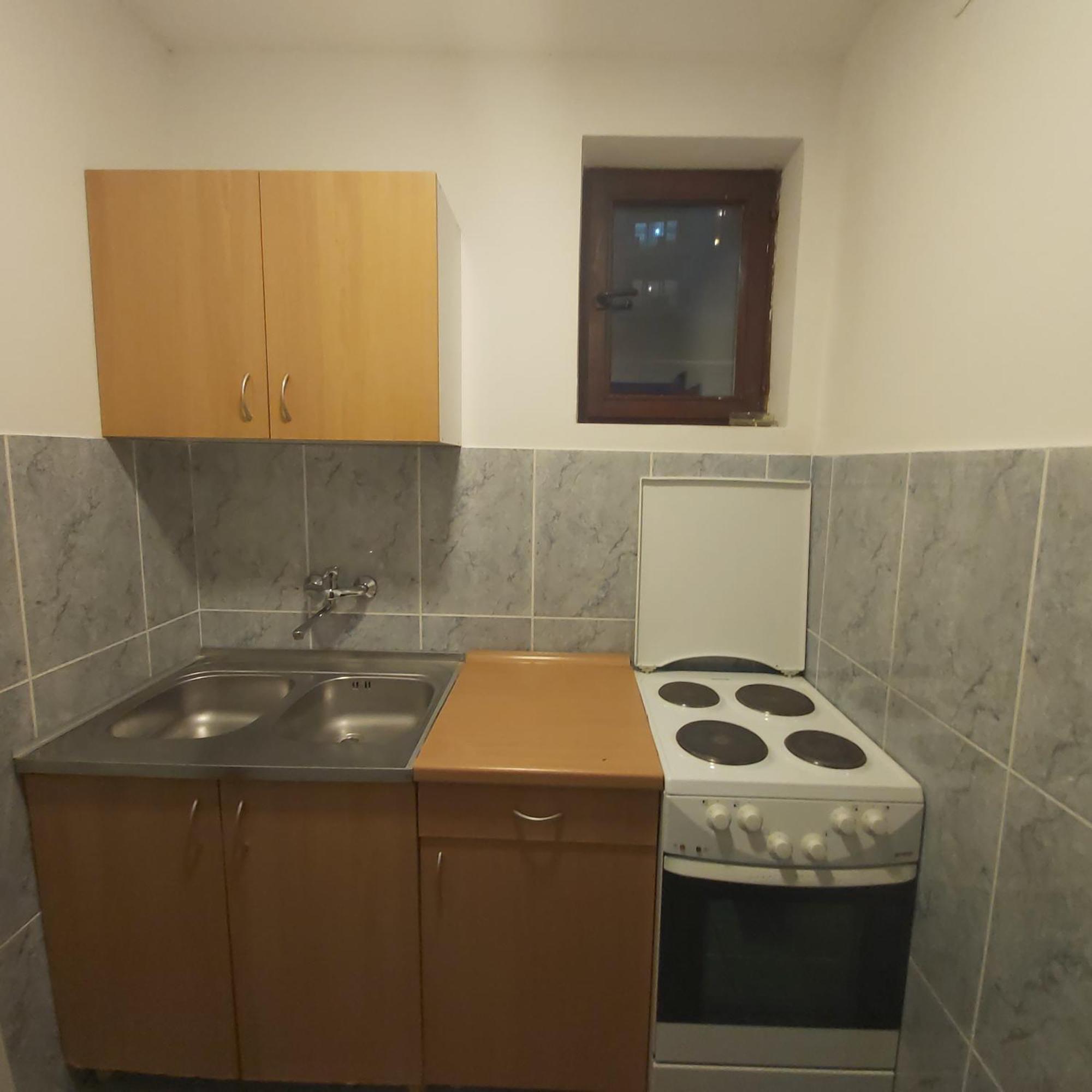 Apartmani Becici Chambre photo