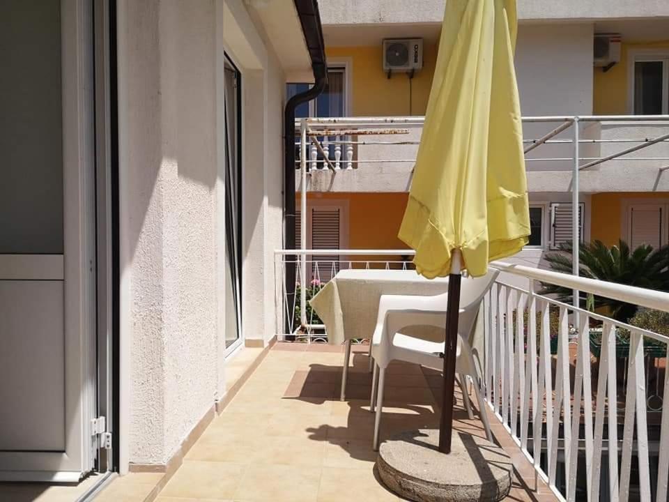 Apartmani Becici Chambre photo