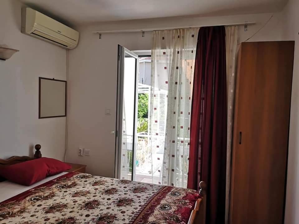 Apartmani Becici Chambre photo