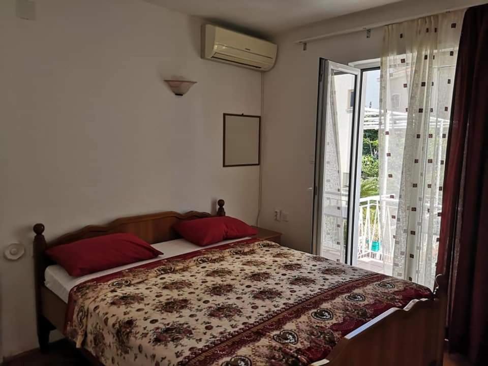 Apartmani Becici Chambre photo