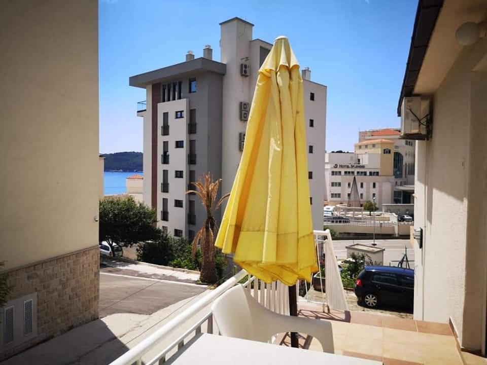 Apartmani Becici Chambre photo