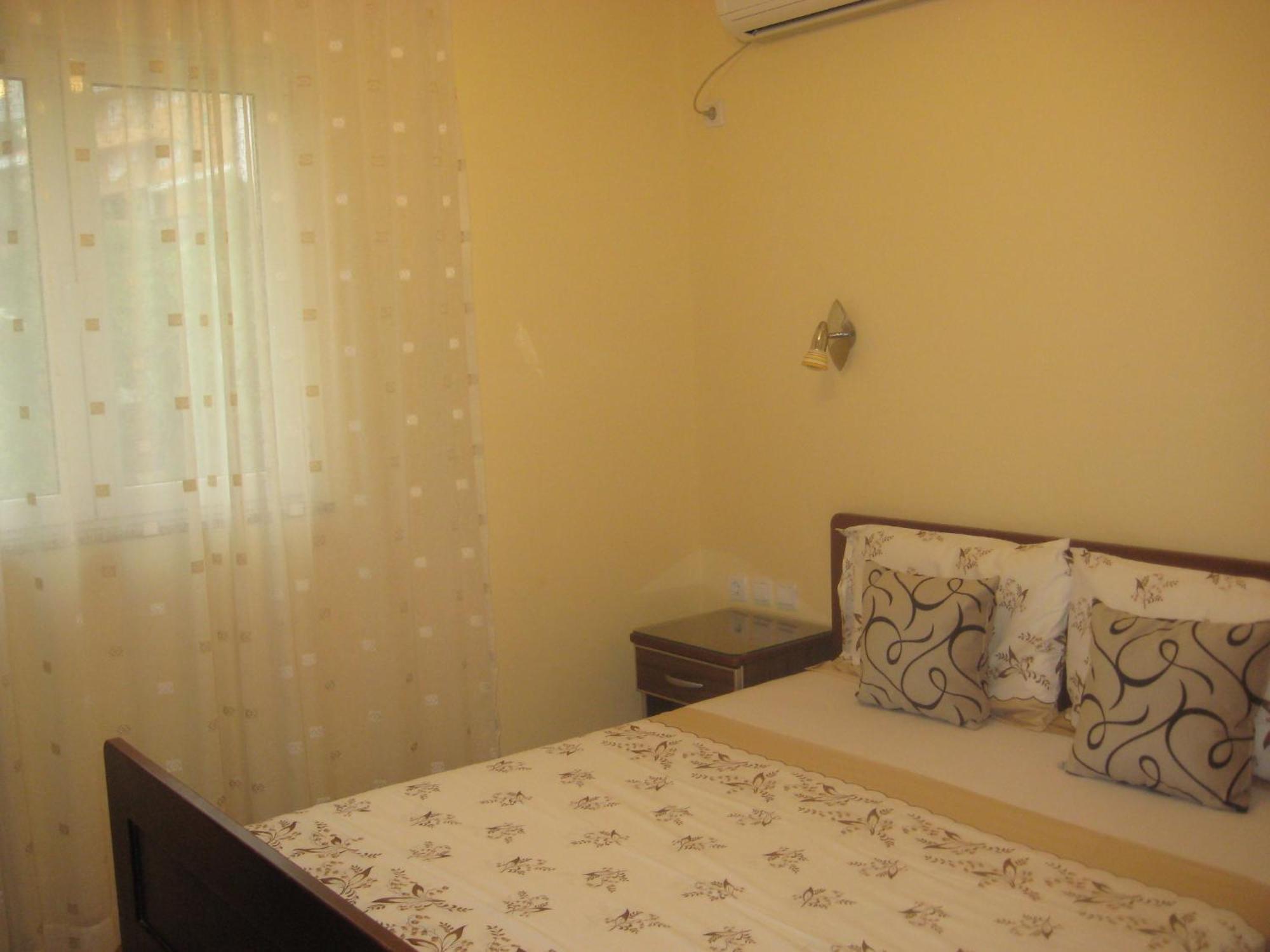 Apartmani Becici Chambre photo