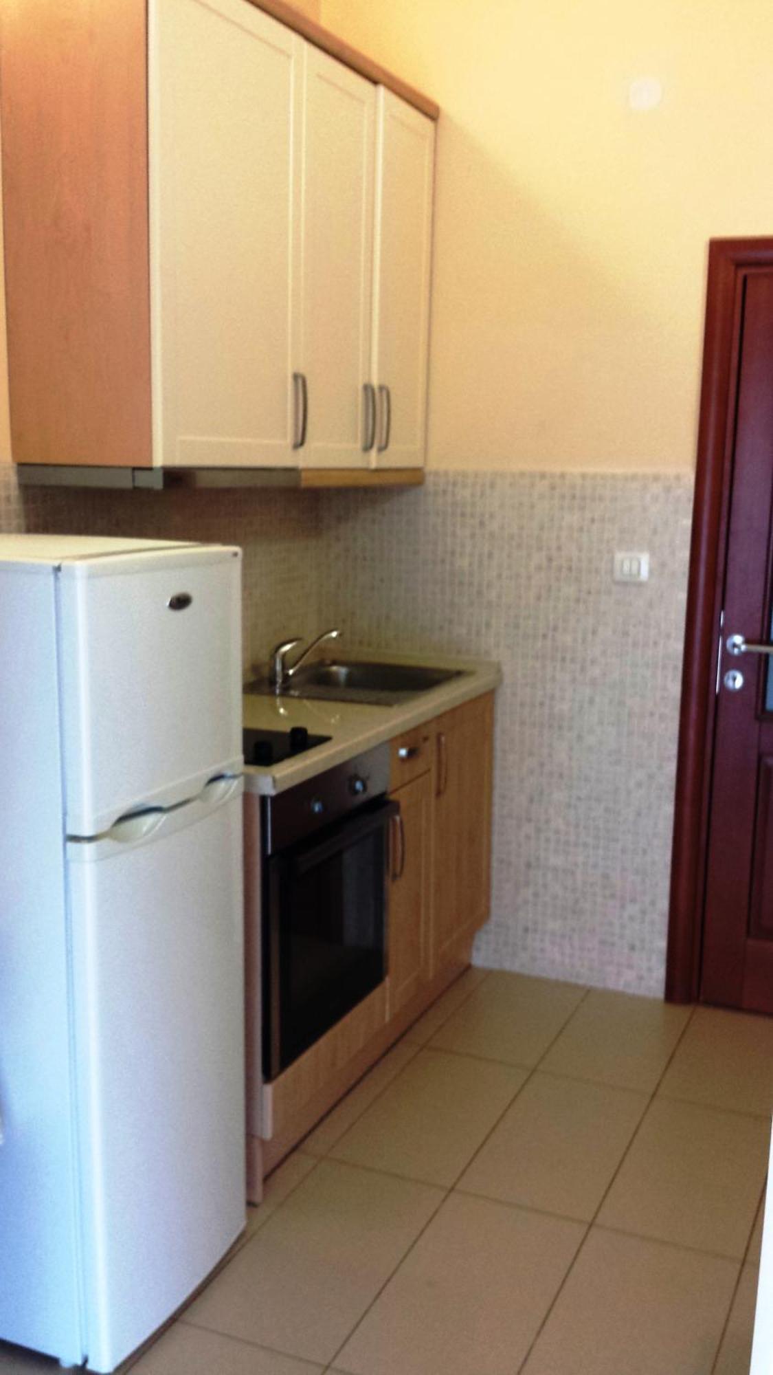 Apartmani Becici Extérieur photo