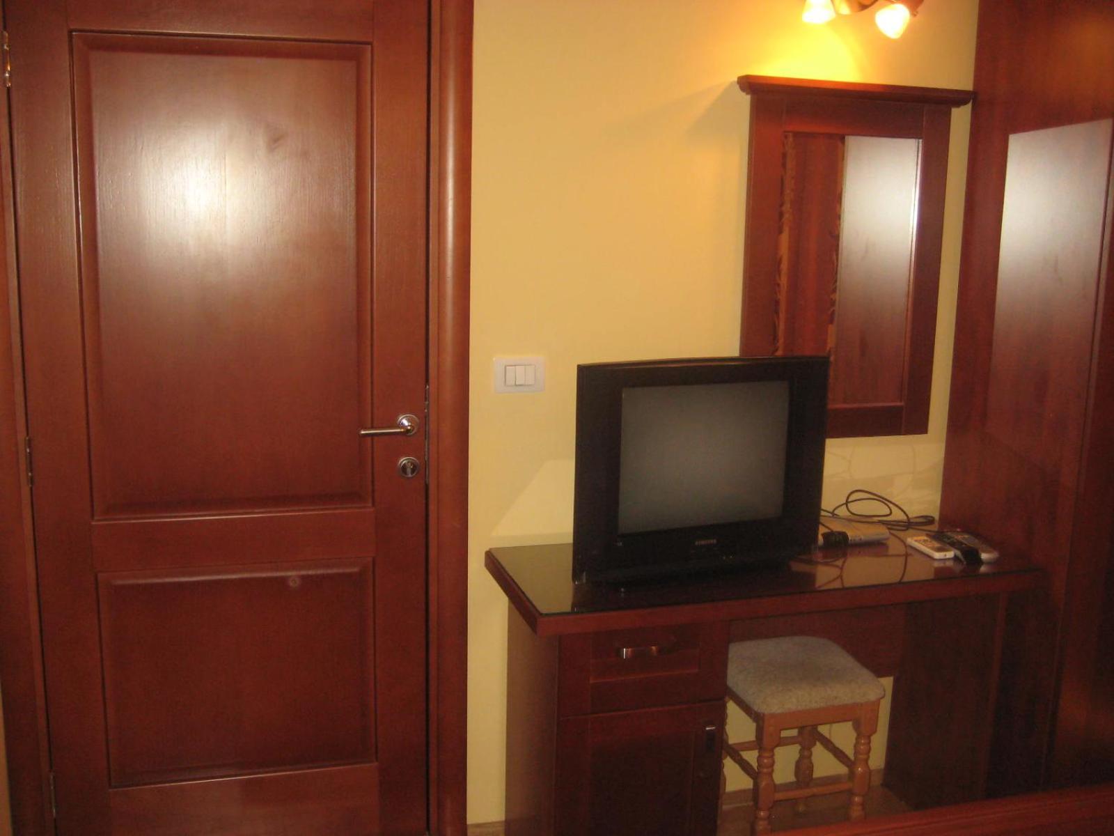 Apartmani Becici Extérieur photo