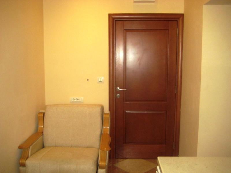 Apartmani Becici Chambre photo
