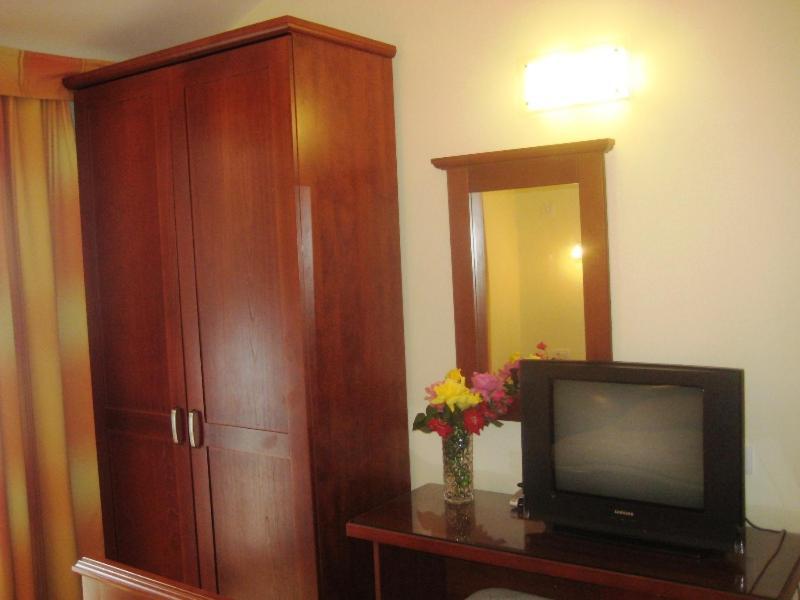 Apartmani Becici Chambre photo