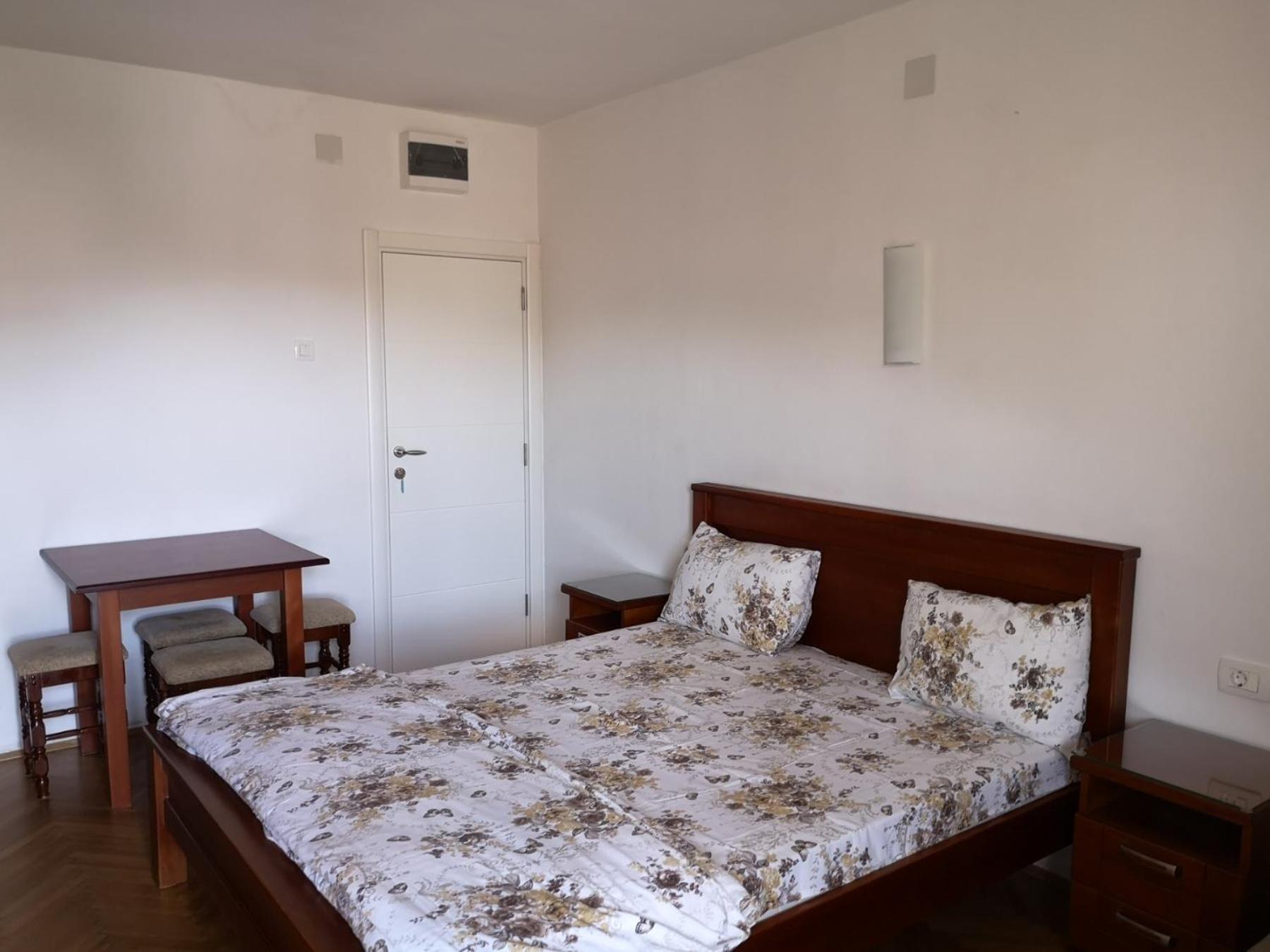 Apartmani Becici Chambre photo