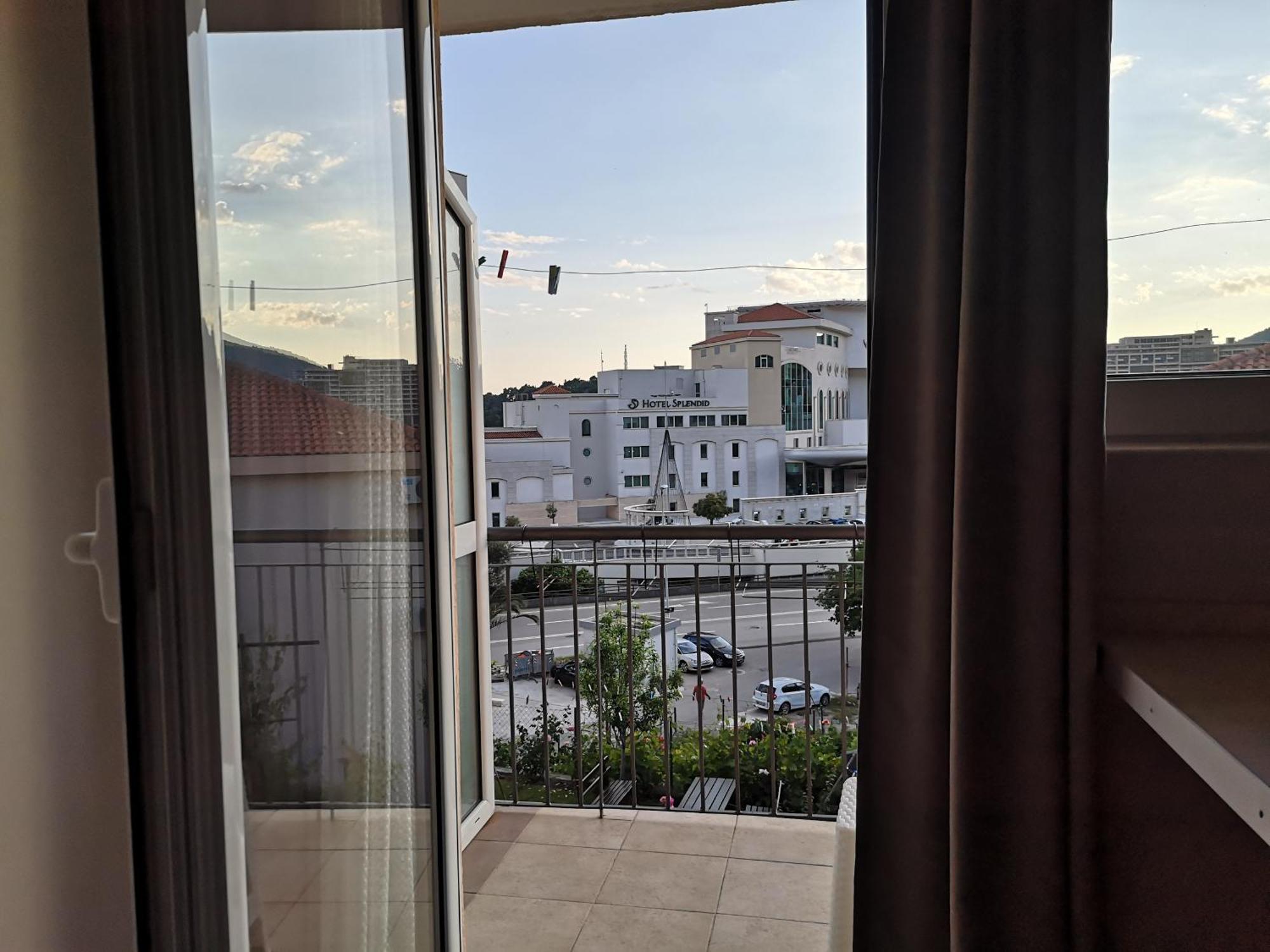 Apartmani Becici Chambre photo