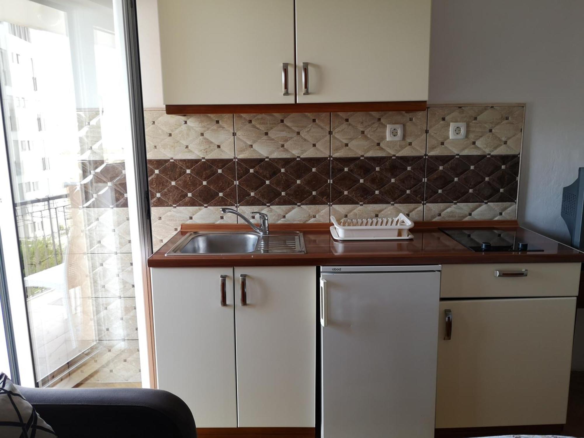 Apartmani Becici Chambre photo