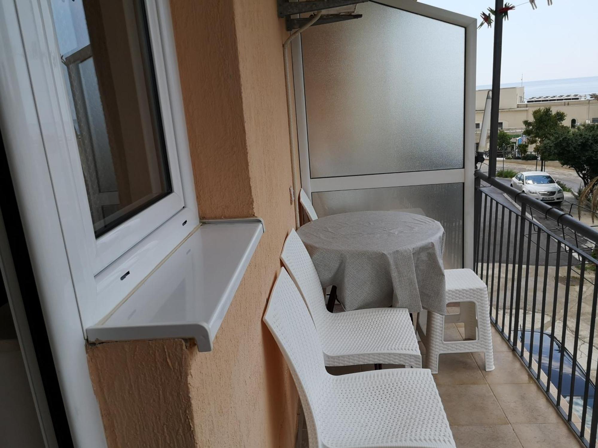 Apartmani Becici Chambre photo