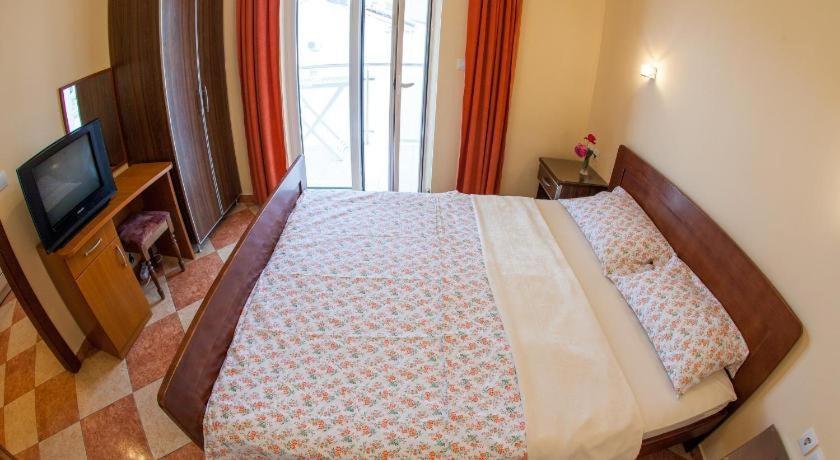 Apartmani Becici Extérieur photo